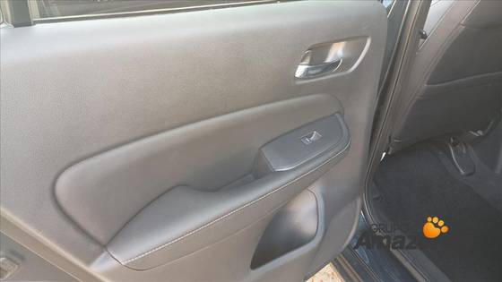 HONDA CITY 1.5 i-VTEC FLEX HATCH EXL CVT